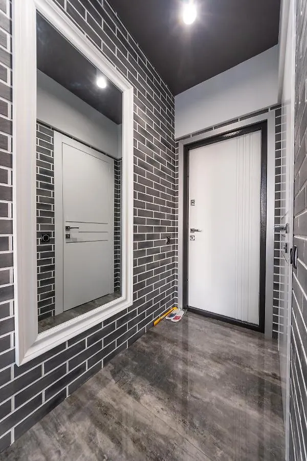 Luxury Apartments In Downtown Kyiv