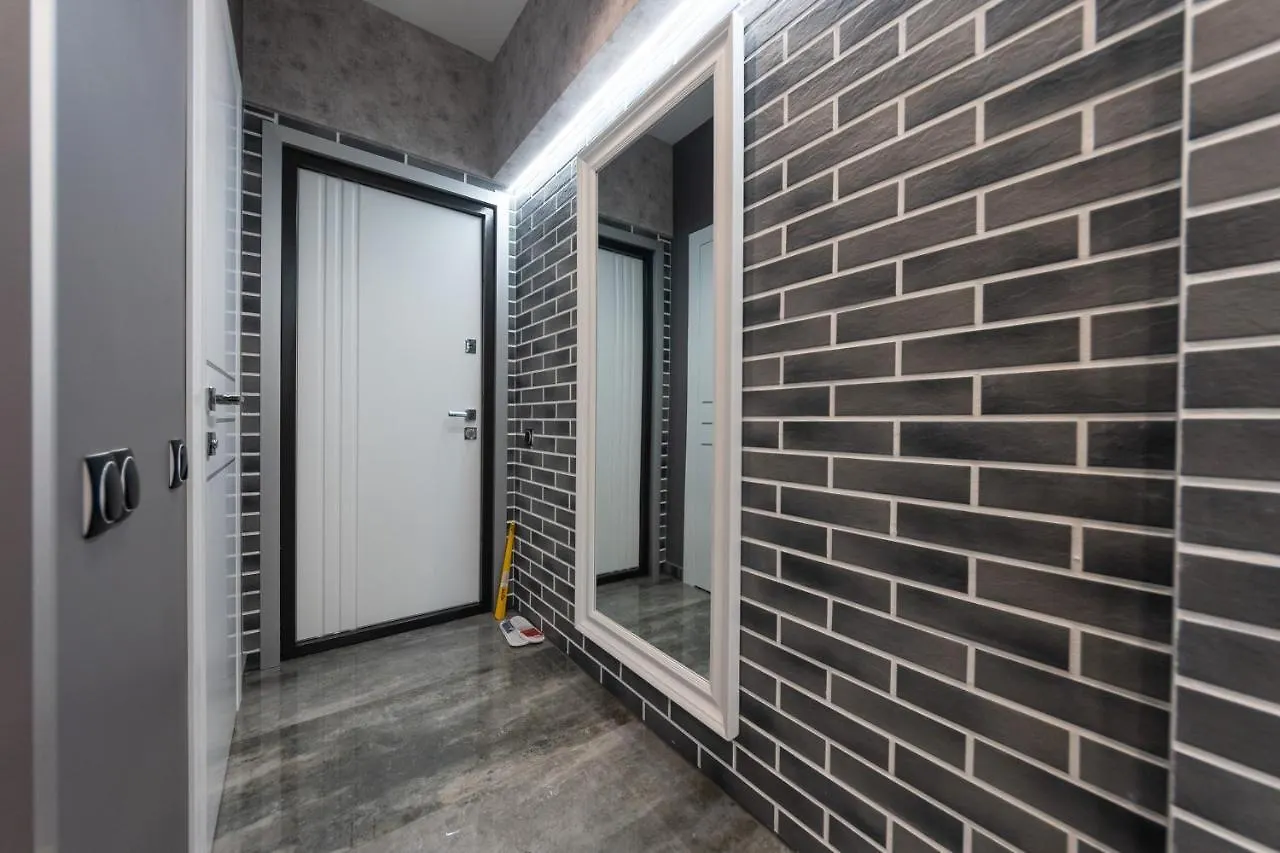 Luxury Apartments In Downtown Kyiv 0*,